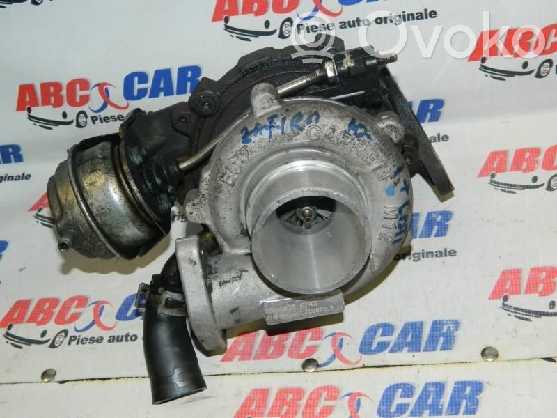 Turboahdin   8980536743