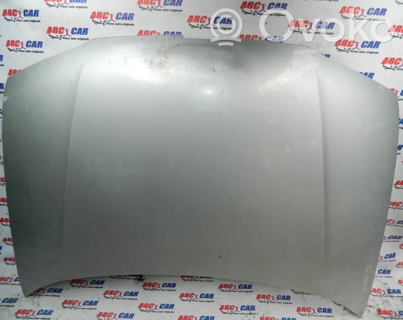 Engine bonnet/hood