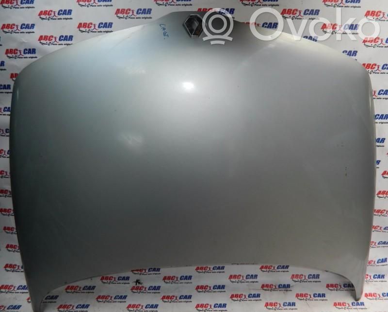 Engine bonnet/hood