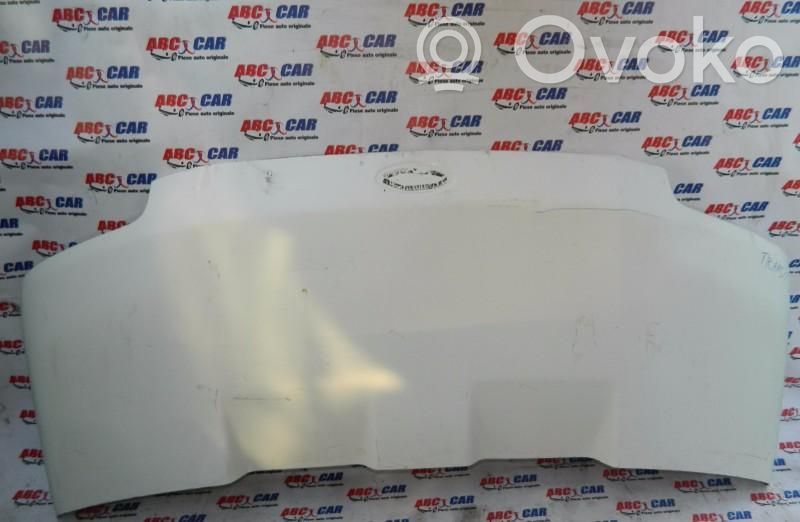 Ford Transit Капот двигателя 