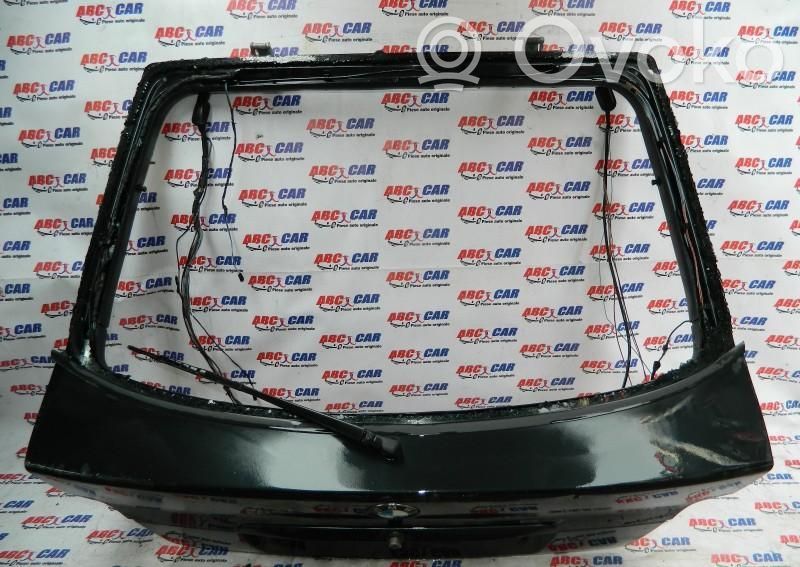 BMW 3 E36 Puerta del maletero/compartimento de carga 