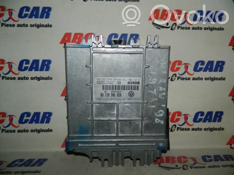 Motorsteuergerät ECU   028906021HB