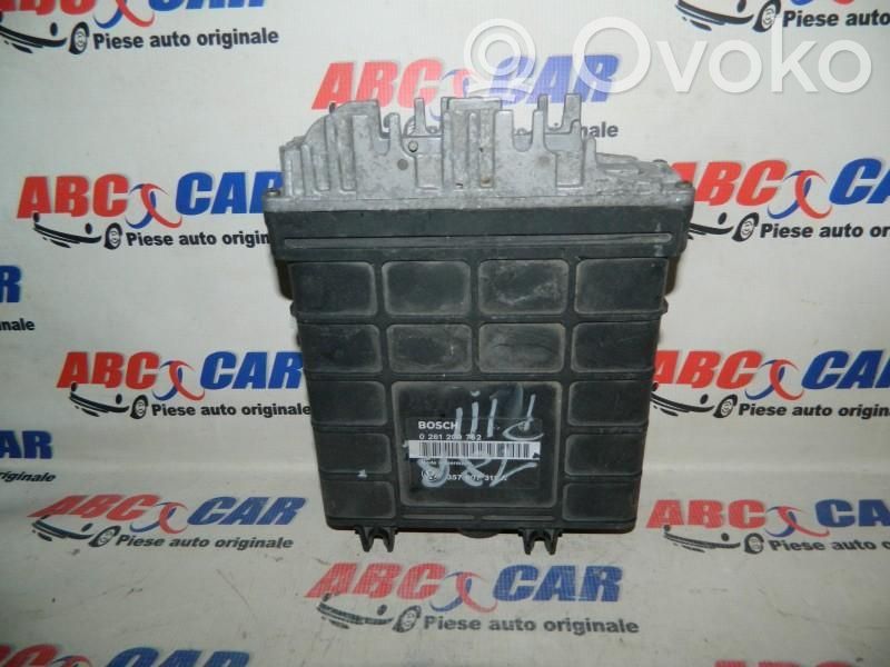Galios (ECU) modulis   357907311A