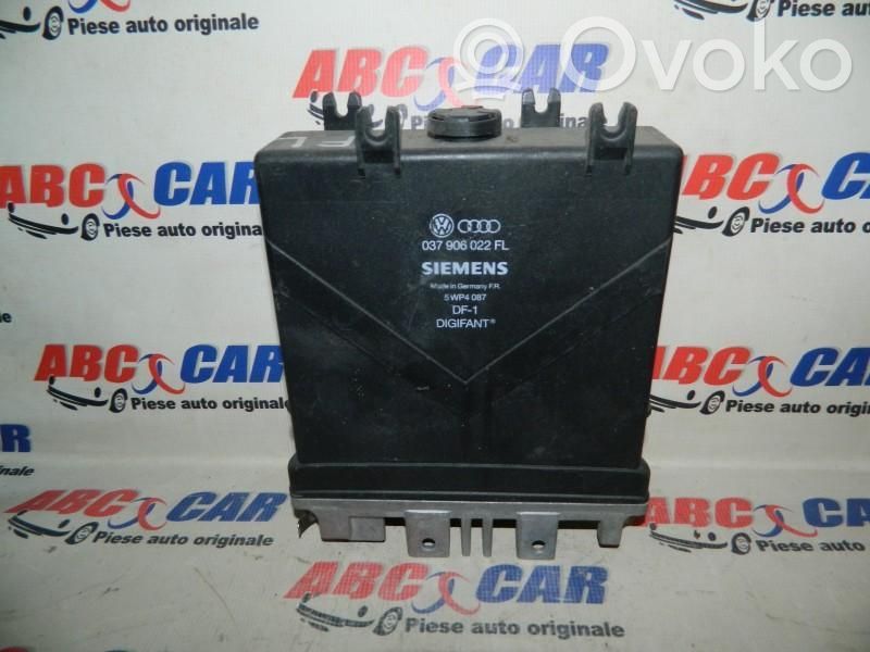 Galios (ECU) modulis   037906022FL