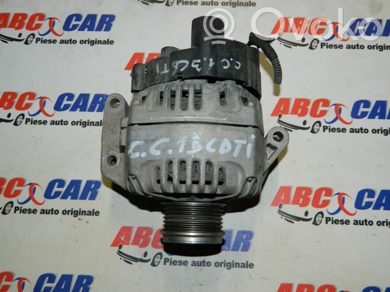 Generaattori/laturi   51718499