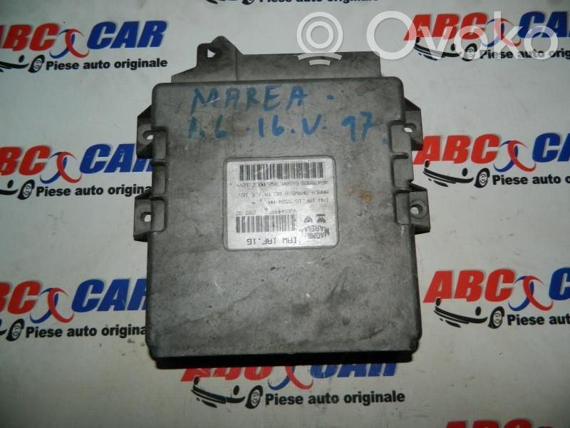 Engine control unit/module ECU   46478928