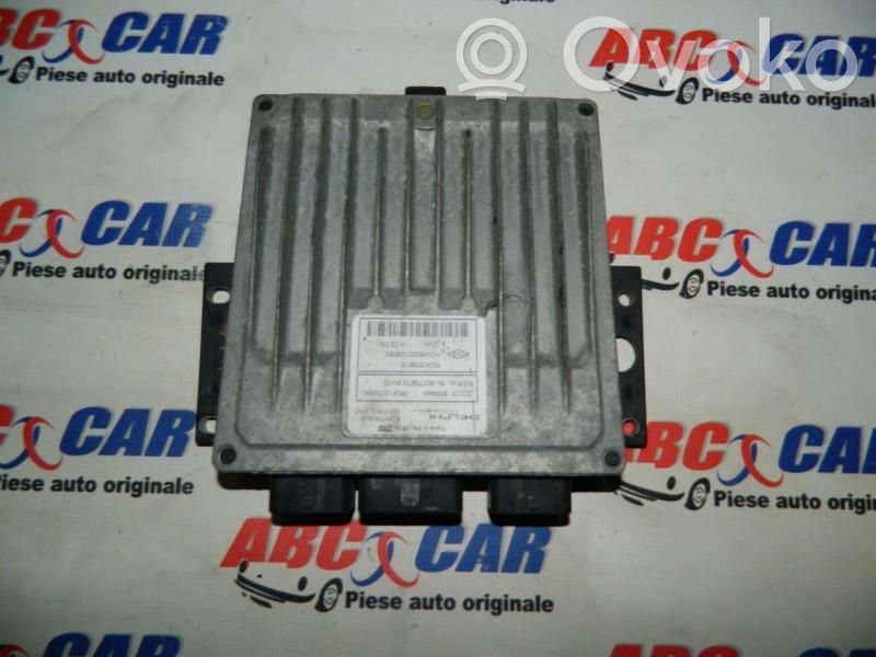 Engine control unit/module ECU   8200303619