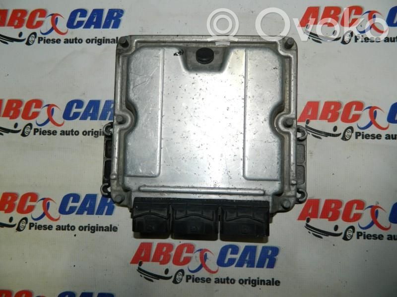 Galios (ECU) modulis   8200310863