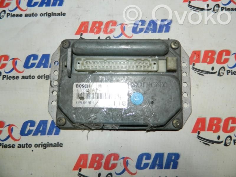 Fiat Bravo - Brava Engine control unit/module ECU 