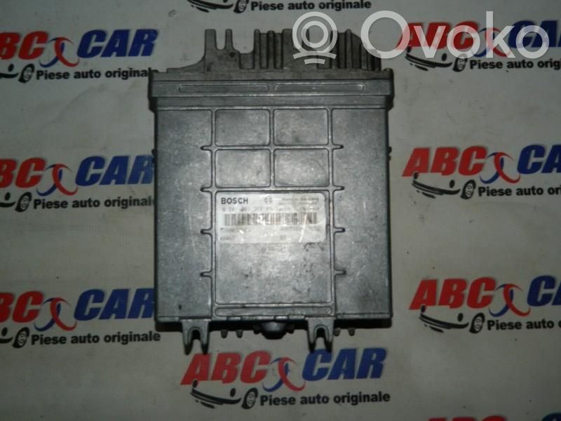 Galios (ECU) modulis   8200150549