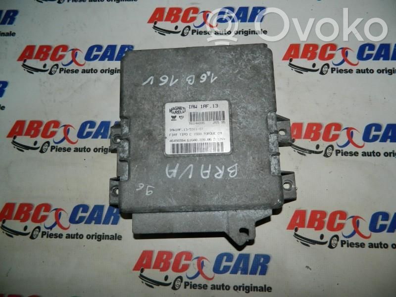 Fiat Bravo - Brava Engine control unit/module ECU 