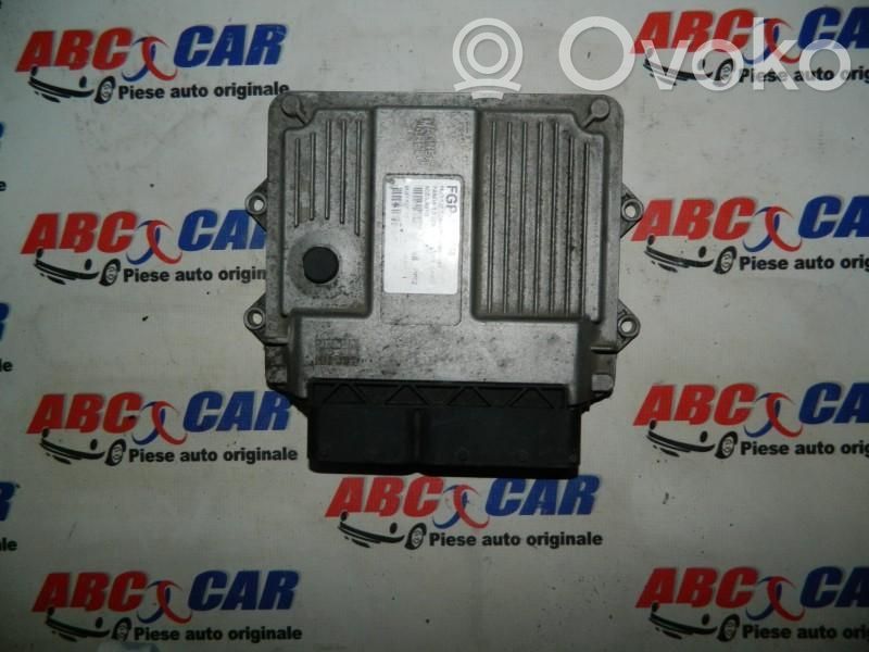 Engine control unit/module ECU   51775008