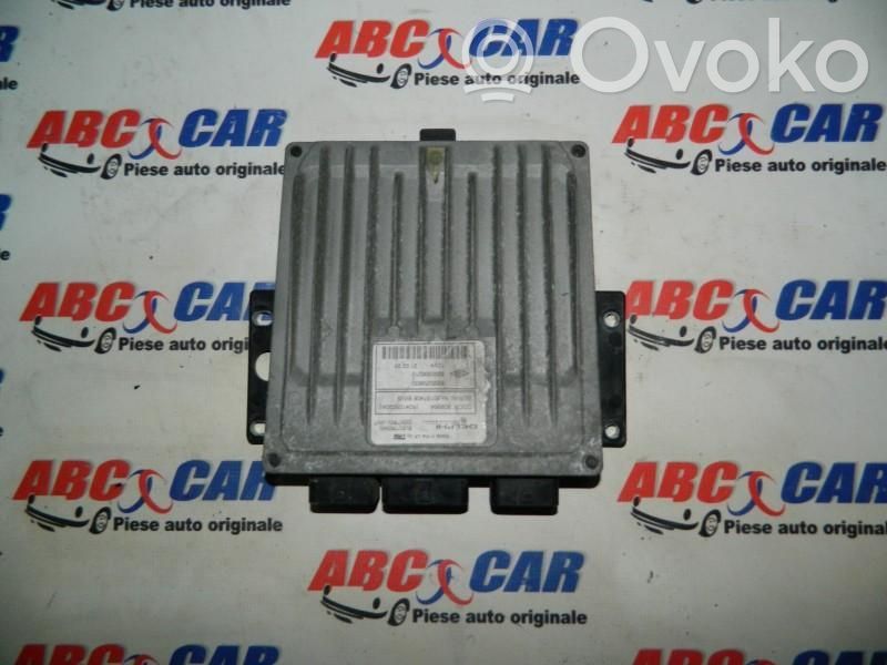 Unité de commande, module ECU de moteur   8200259832
