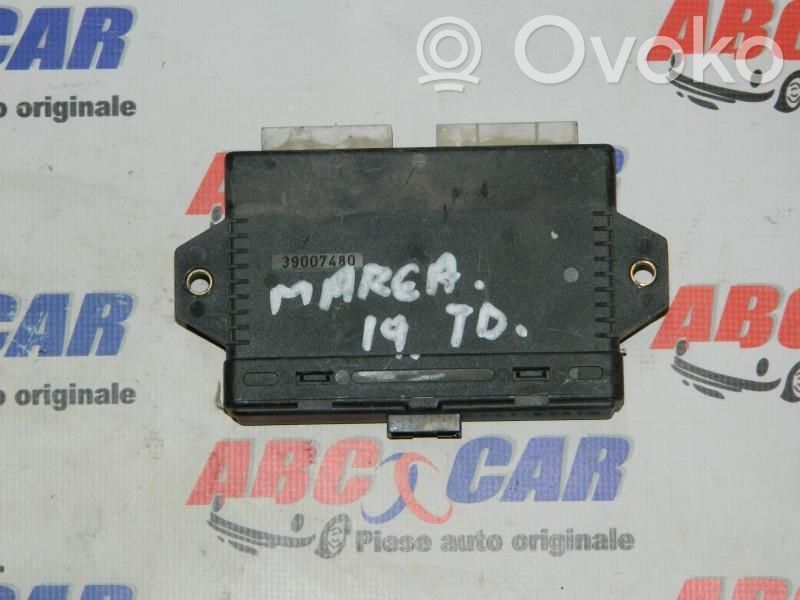 Comfort/convenience module   46517329