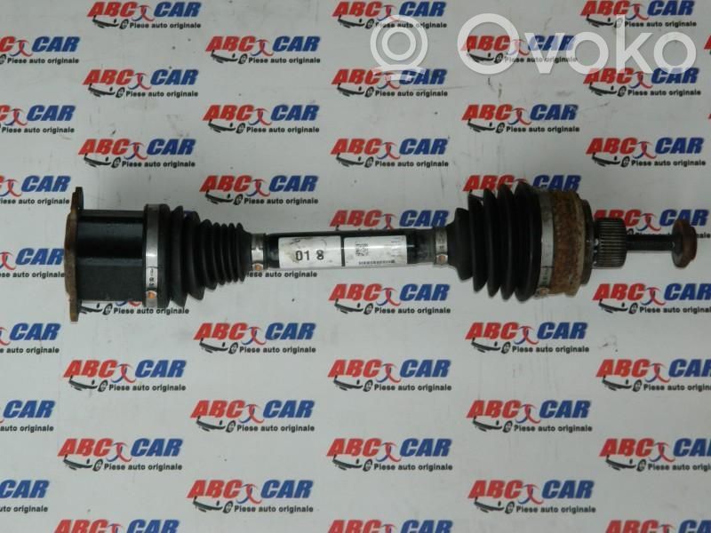 Audi A4 S4 B9 8W Planetară față 