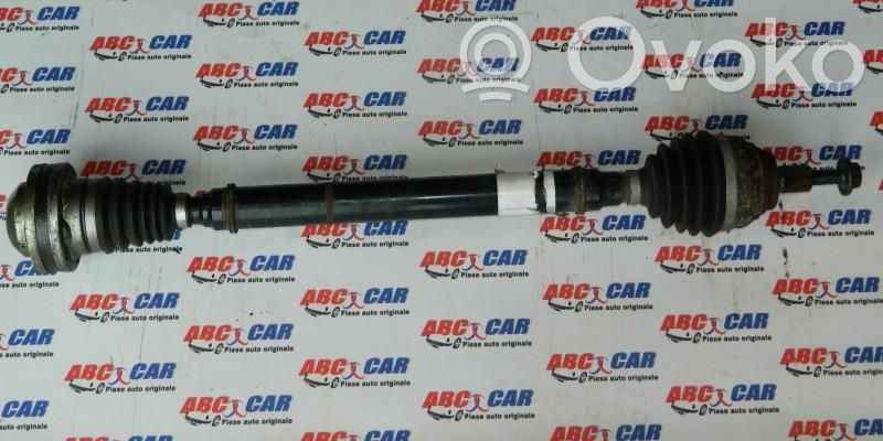Front driveshaft   7N0407764B