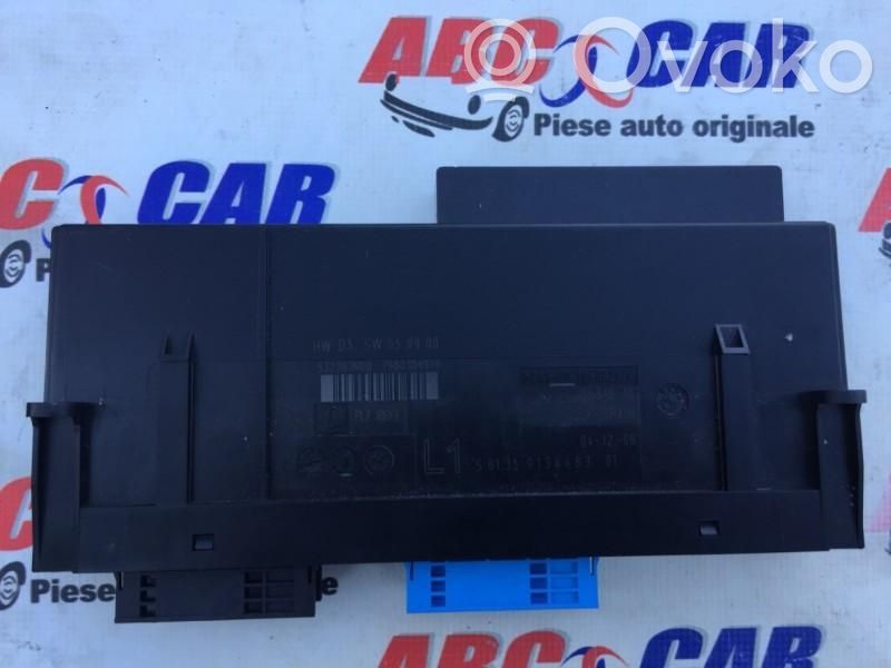 BMW 3 E92 E93 Autres unités de commande / modules 