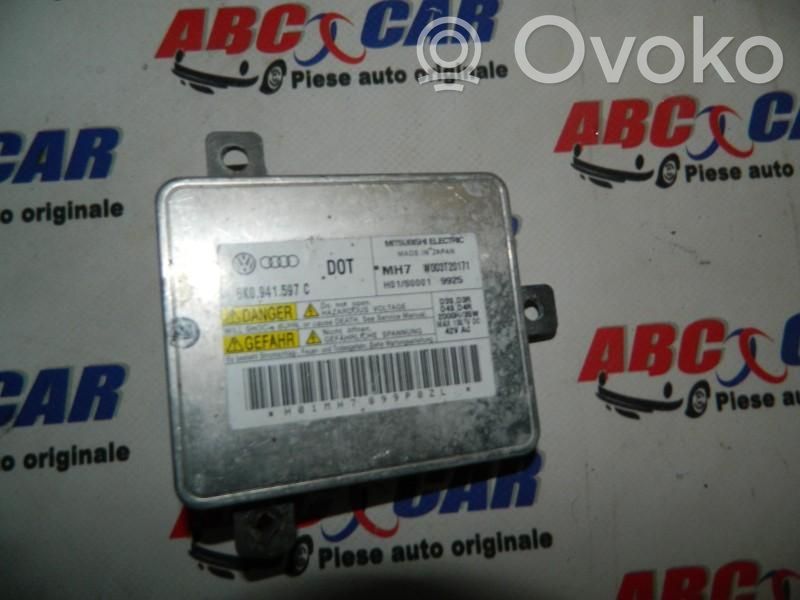 Other control units/modules   8K0941597C