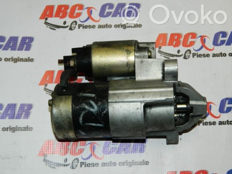Renault Megane II Motor de arranque 