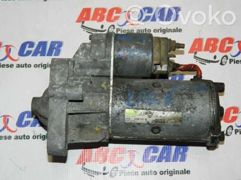 Renault Laguna I Motor de arranque 