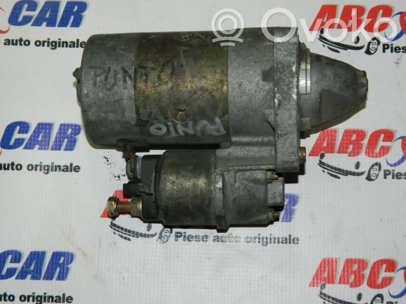 Fiat Punto (188) Anlasser 