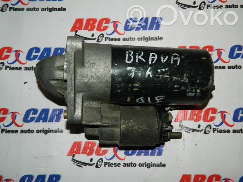 Starteris   0001109073