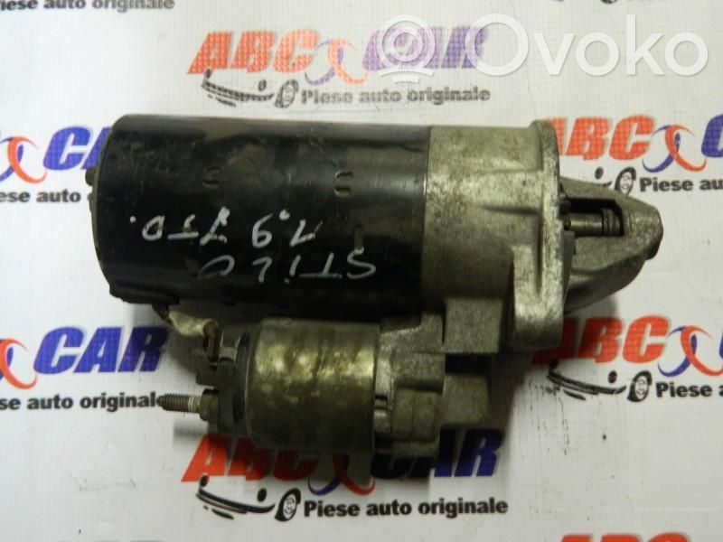 Anlasser   0001109060