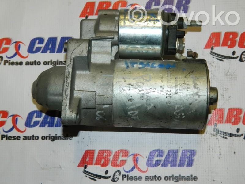 Fiat Panda II Motorino d’avviamento 
