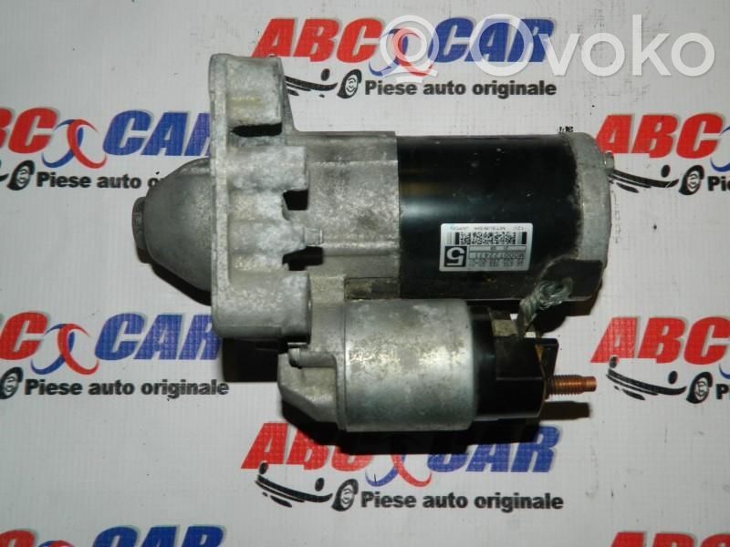 Anlasser   2B40120LC,966352888001