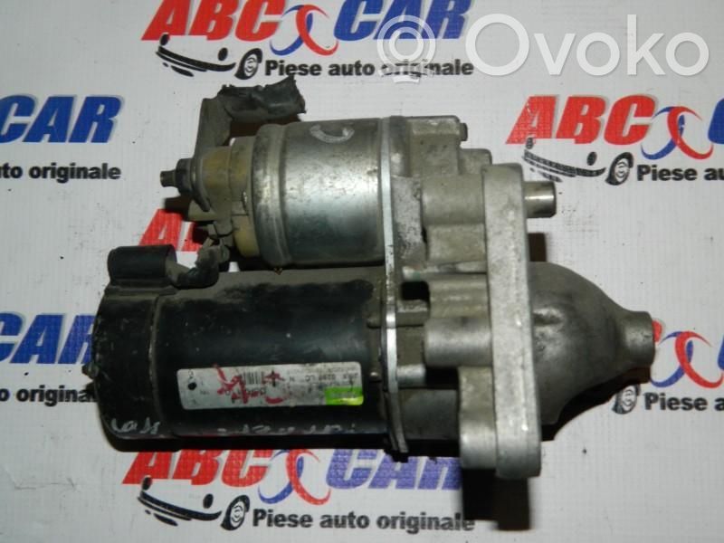Anlasser   9640825280