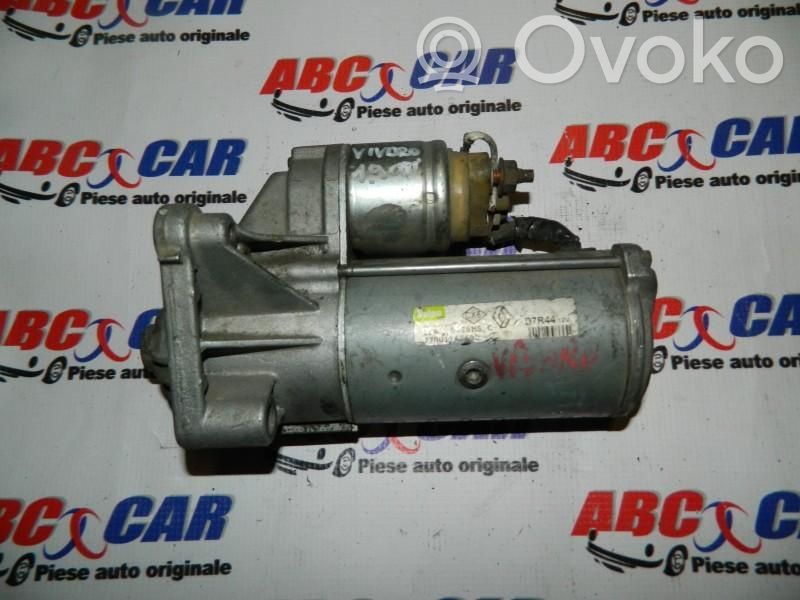 Starteris   20F30639ASB,7700116260D