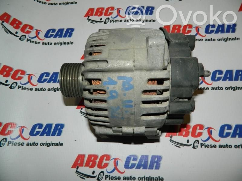 Alternador   8200086161