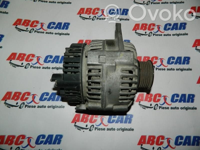 Generator/alternator   2541610F