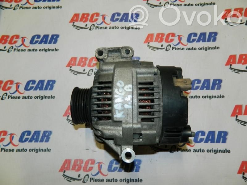 Alternador   7700422237