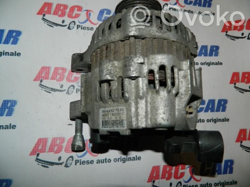 Alternador   9644927080