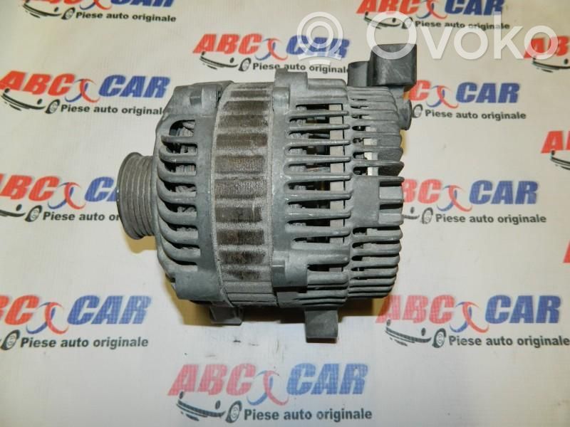 Alternador   9639362380