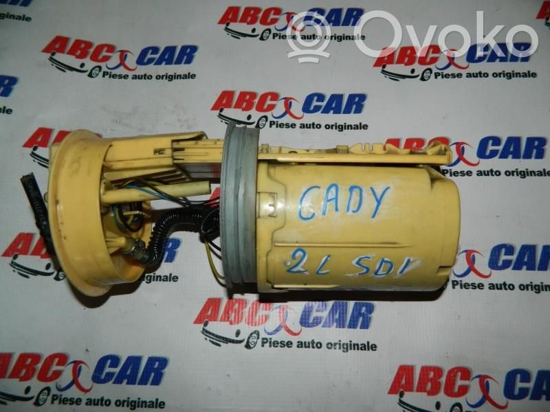 Bomba interna de combustible   2K0919050A