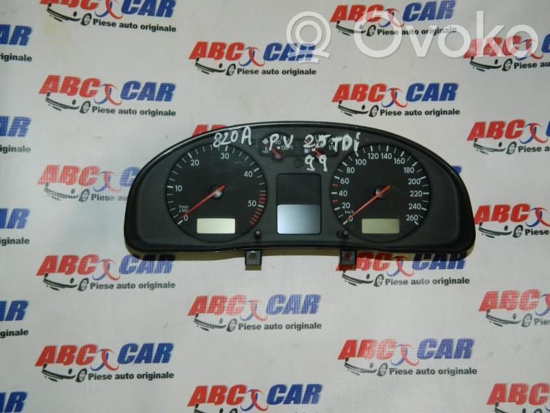 Reloj   3B0920820A