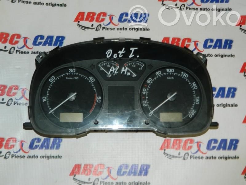 Reloj   1U0920811F