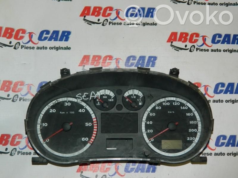 Reloj   W06K0920850F