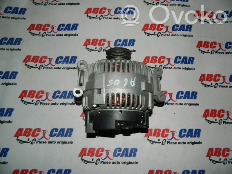 Alternador   06E903016D