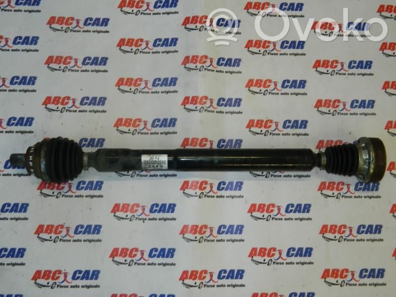 Eje de transmisión delantero   1K0407272HP