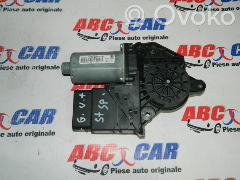Asa reguladora de la puerta trasera   1K0959703F,5M0839401B