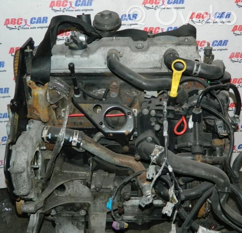 Motor