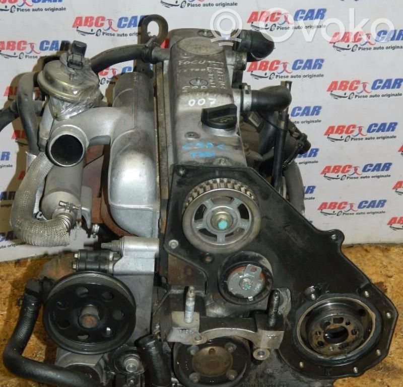 Engine   C9DC