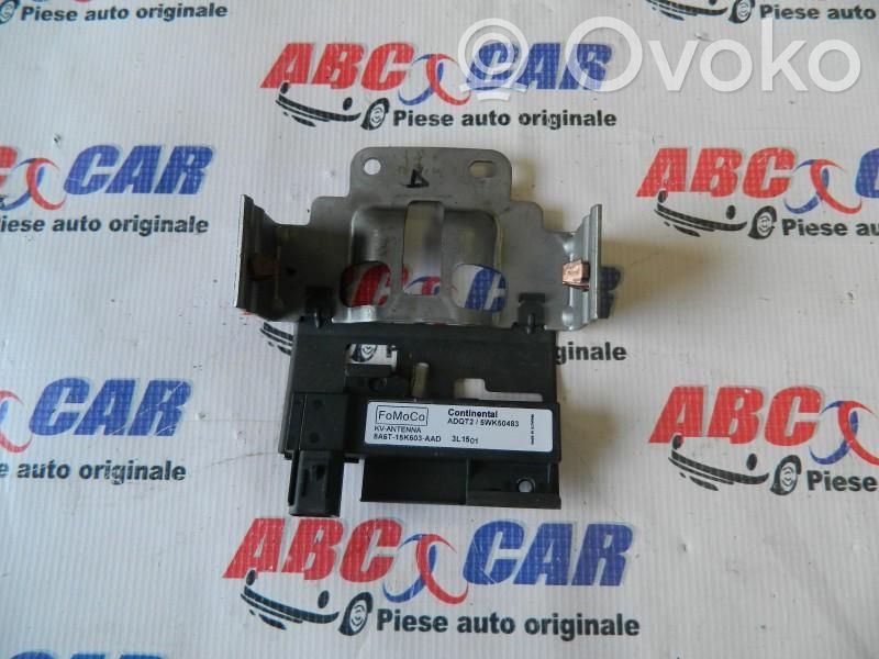 Antenas pastiprinātājs   8A6T15K603AAD
