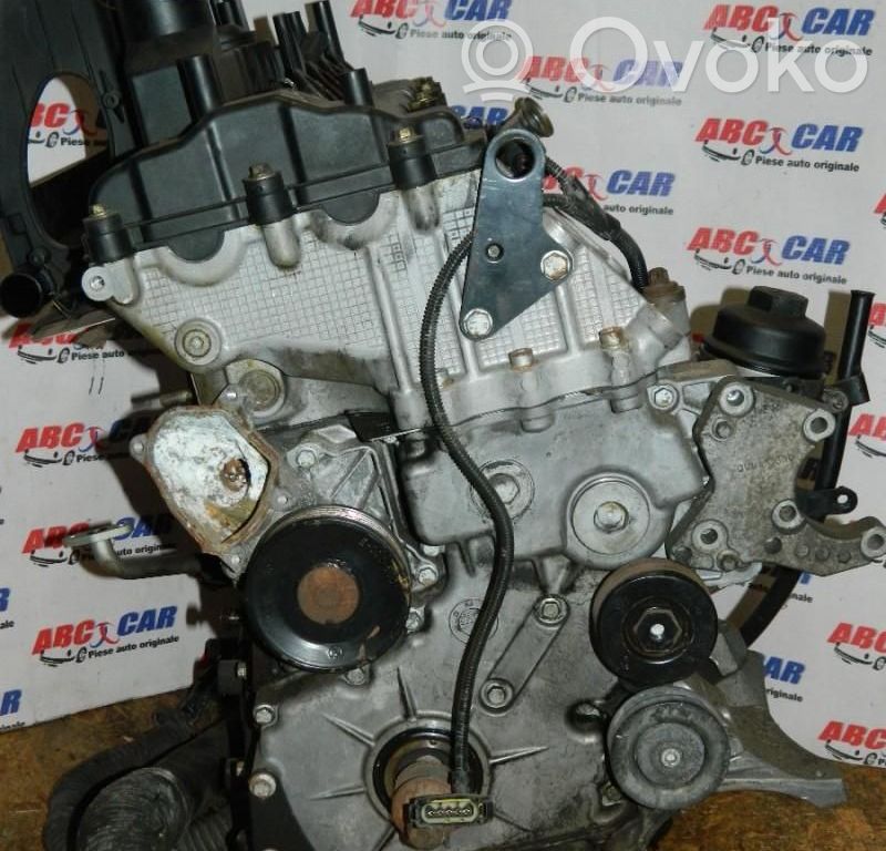 Engine mounting bracket   11162247711