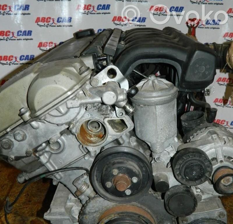BMW 3 E36 Lichtmaschine 