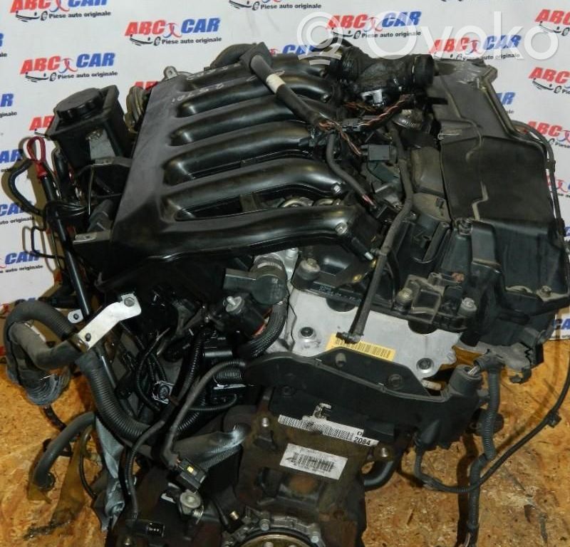 Silnik   256D2,256D2