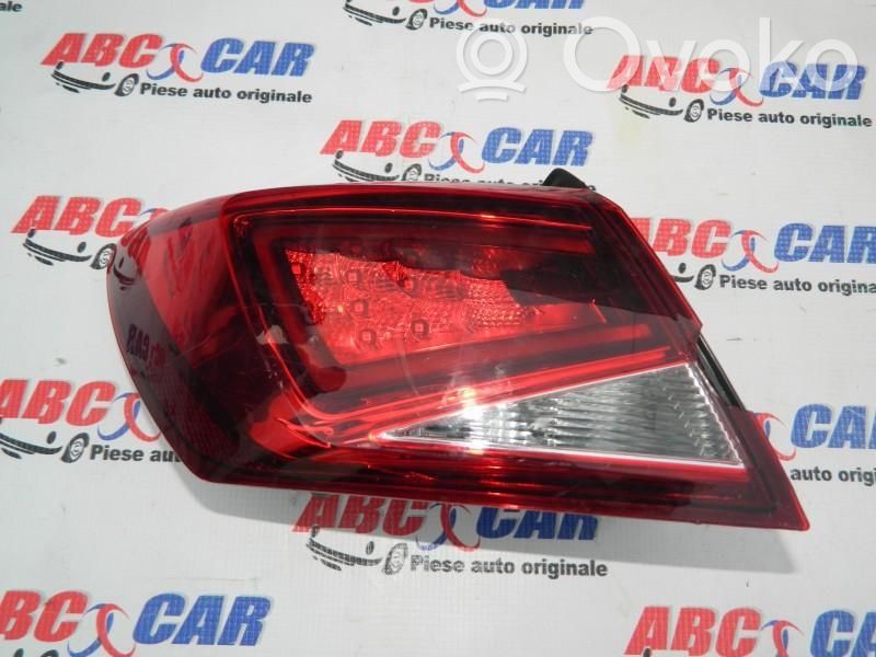 Rear/tail lights   5F0945207C